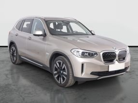 BMW iX3 - 2022