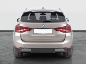BMW iX3 - 2022