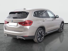 BMW iX3 - 2022