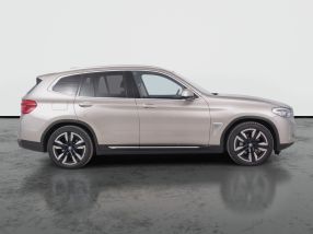 BMW iX3 - 2022