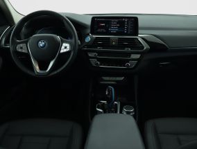 BMW iX3 - 2022