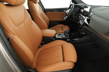 BMW iX3 - 2022