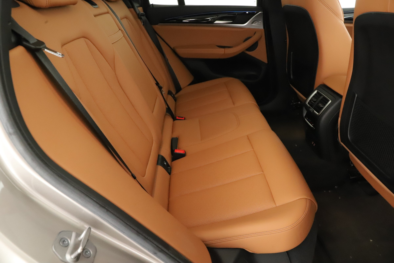 BMW iX3 - 2022
