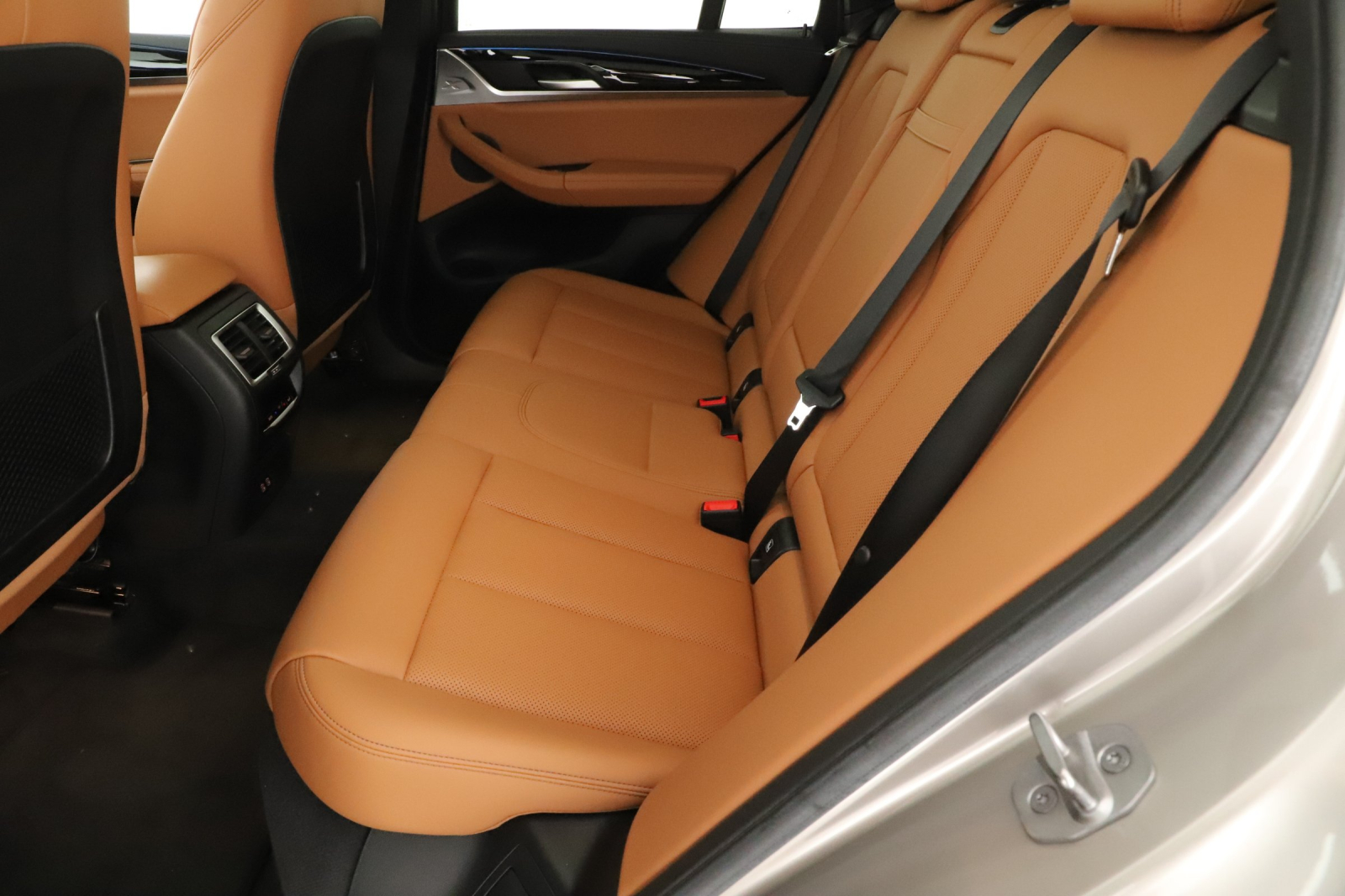 BMW iX3 - 2022