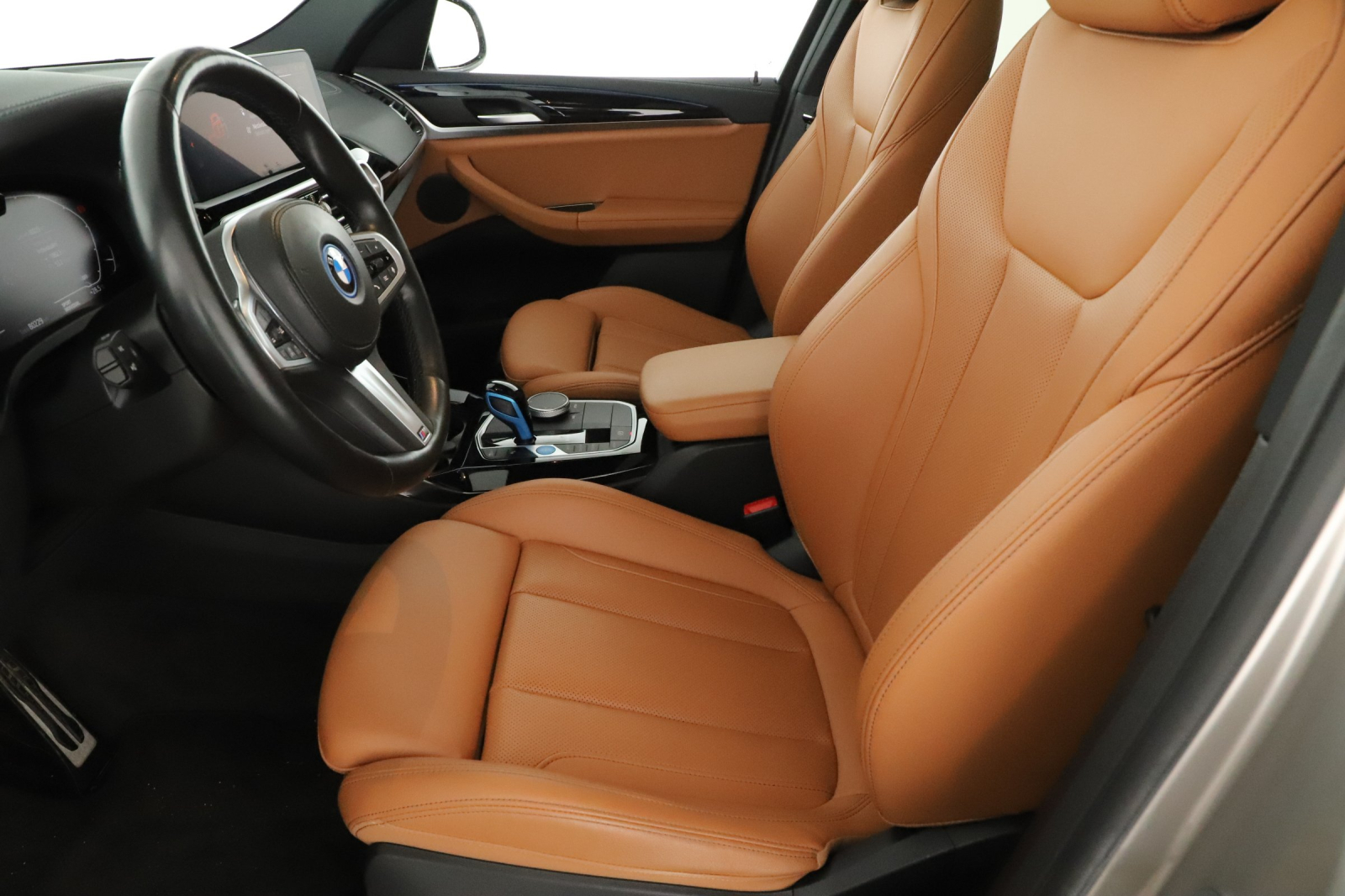 BMW iX3 - 2022