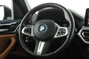 BMW iX3 - 2022
