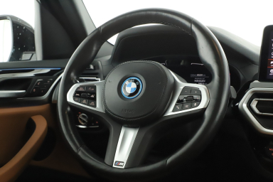 BMW iX3 - 2022
