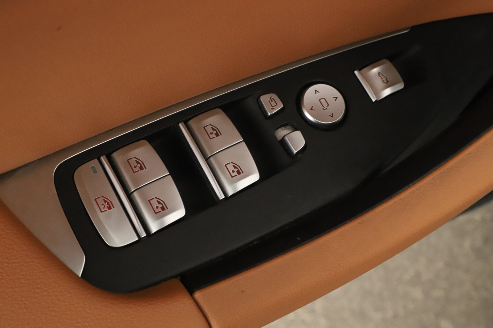 BMW iX3 - 2022