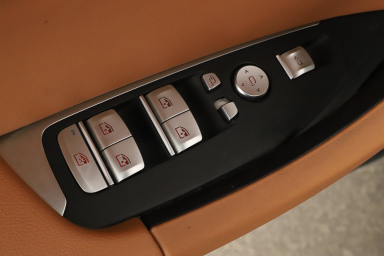 BMW iX3 - 2022
