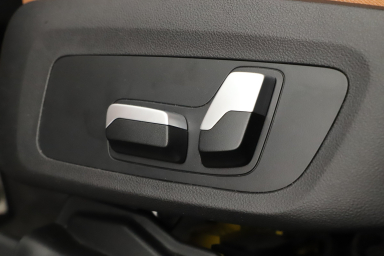 BMW iX3 - 2022