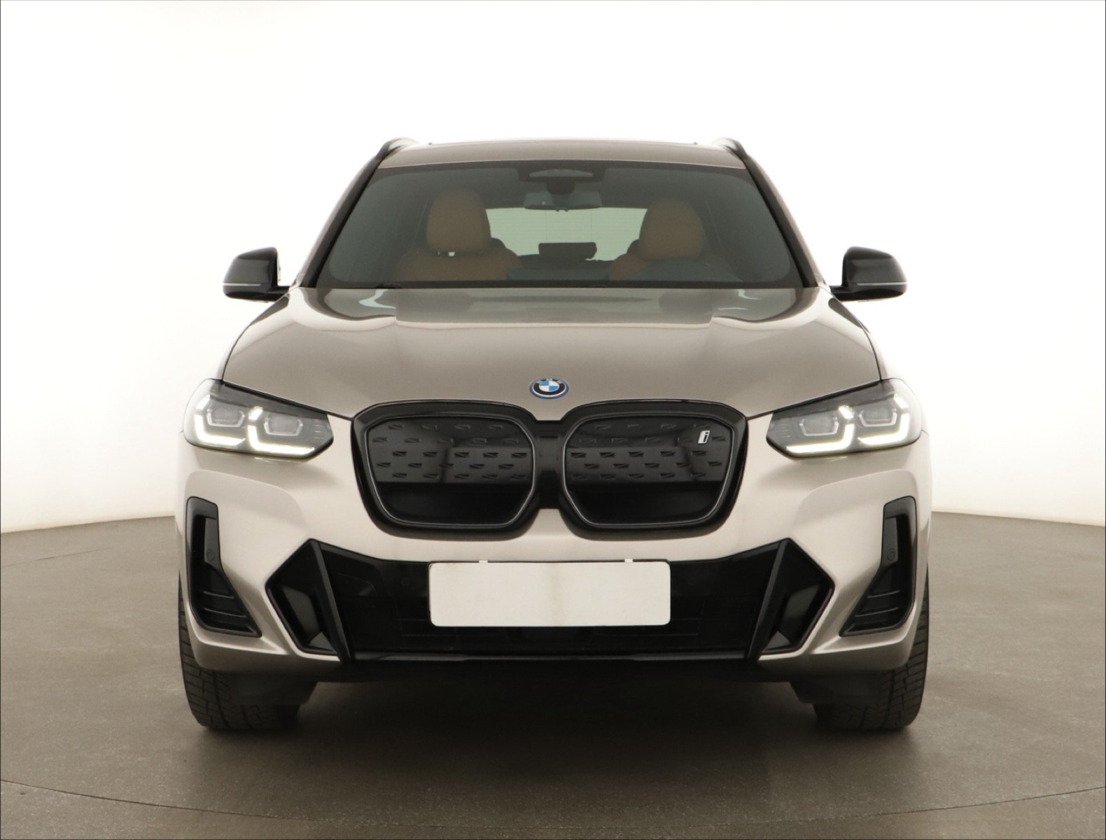 BMW iX3 - 2022