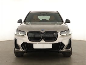 BMW iX3 - 2022