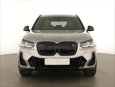 BMW iX3 - 2022
