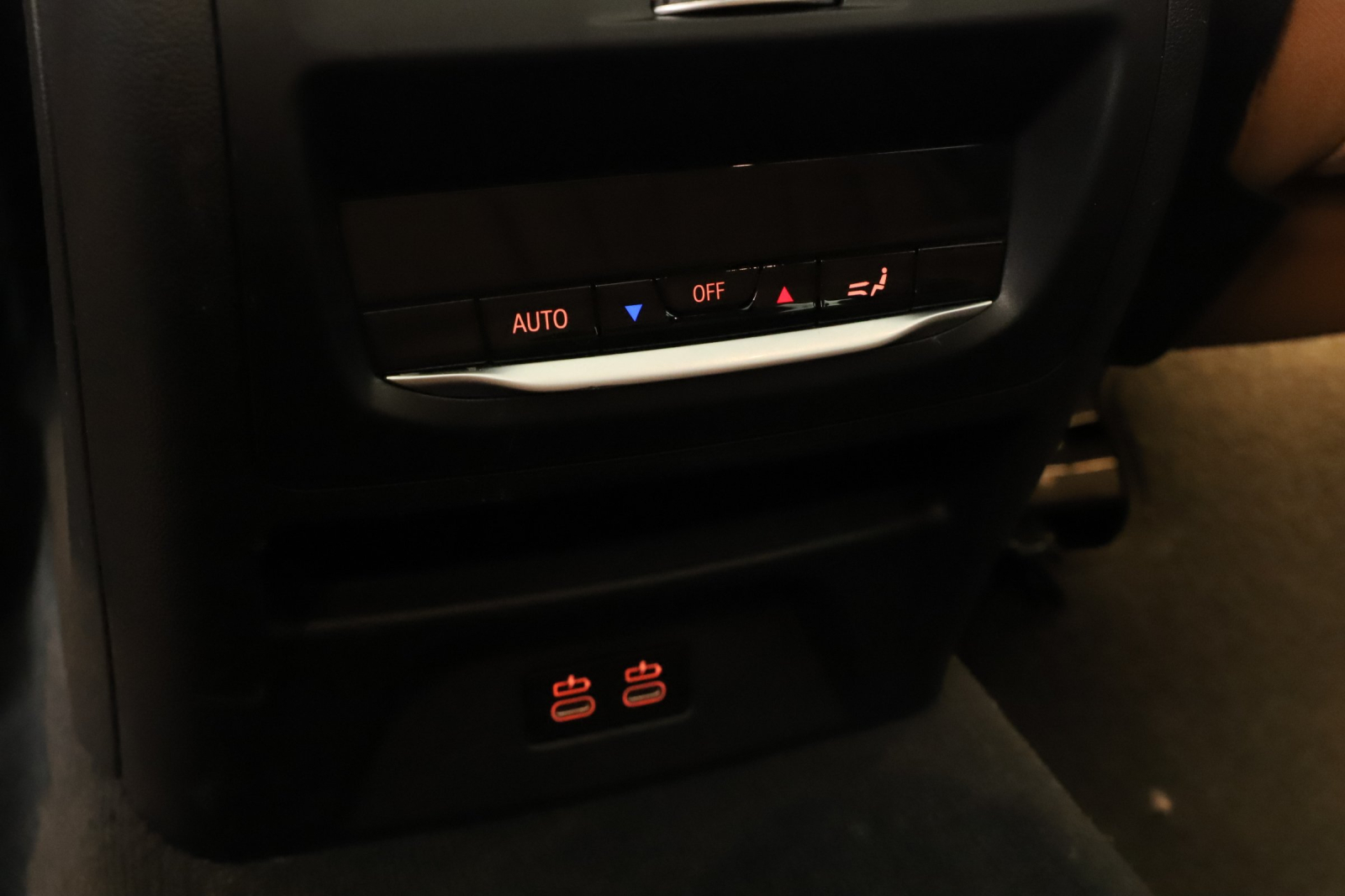 BMW iX3 - 2022