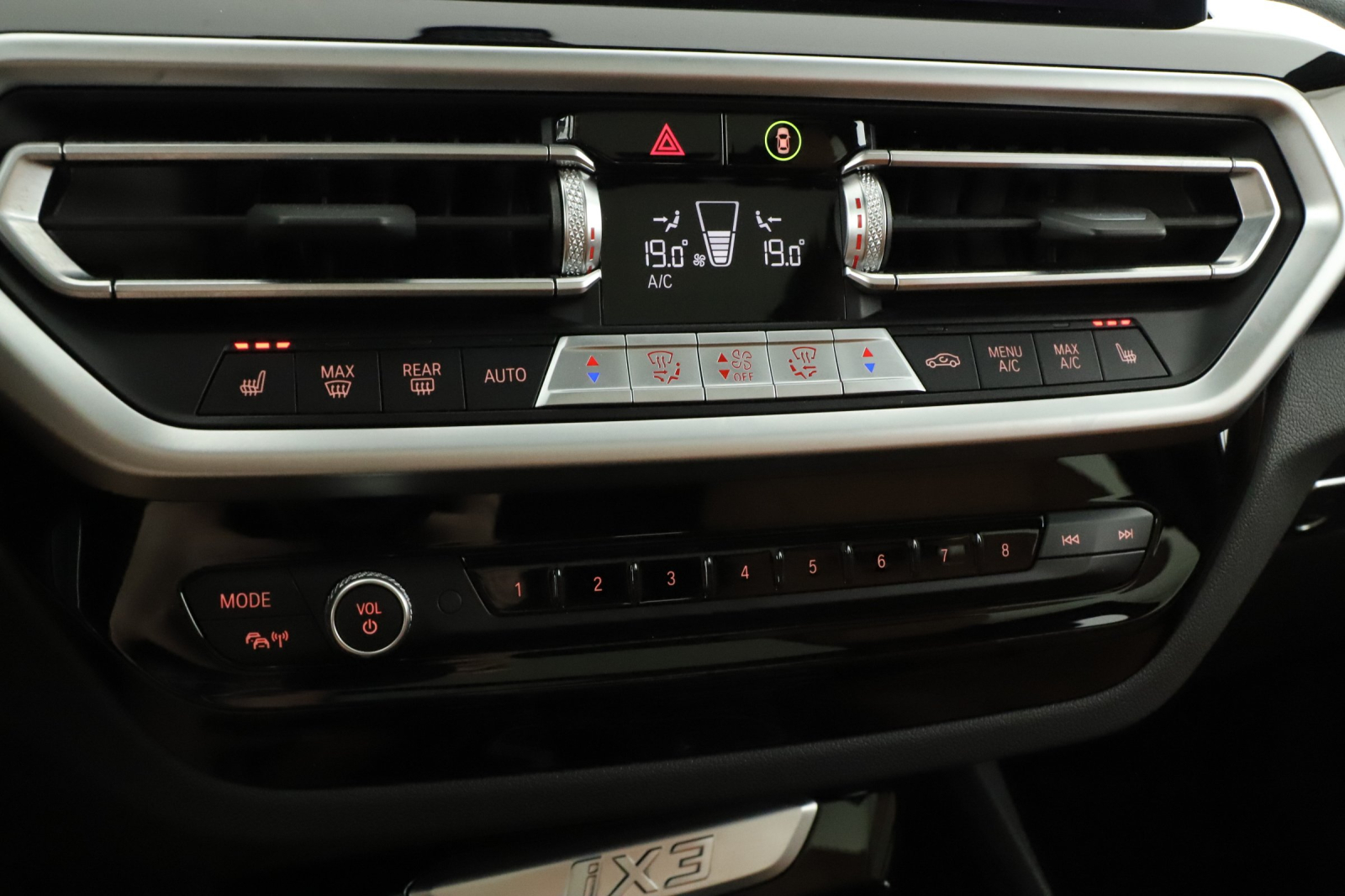 BMW iX3 - 2022