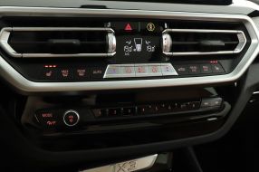 BMW iX3 - 2022