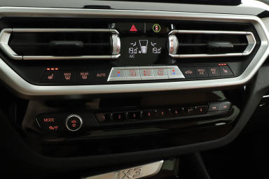 BMW iX3 - 2022