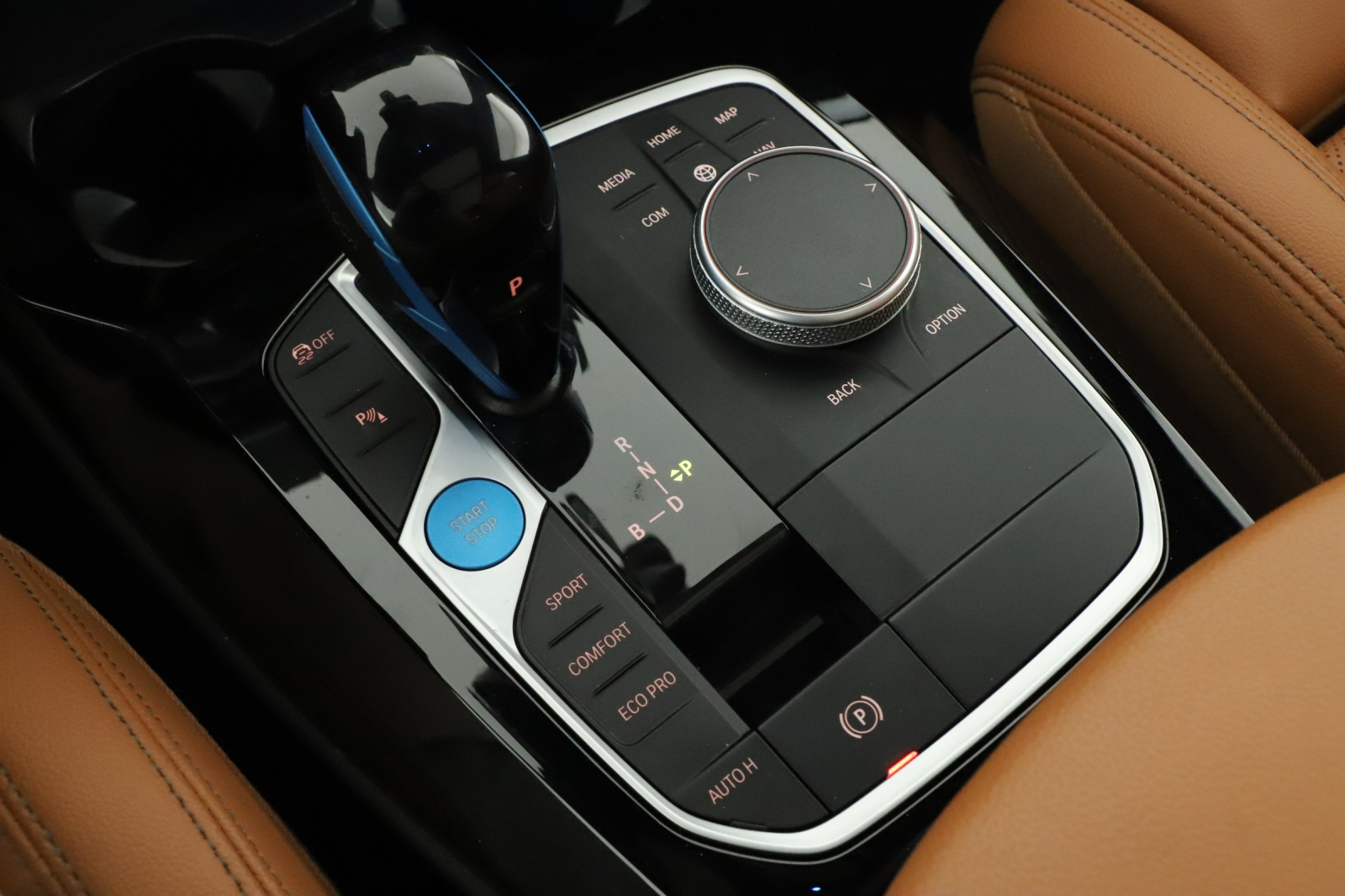 BMW iX3 - 2022