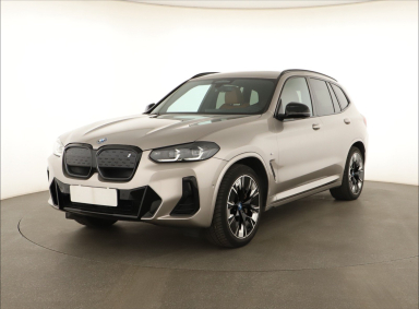 BMW iX3 - 2022