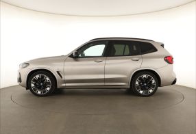 BMW iX3 - 2022
