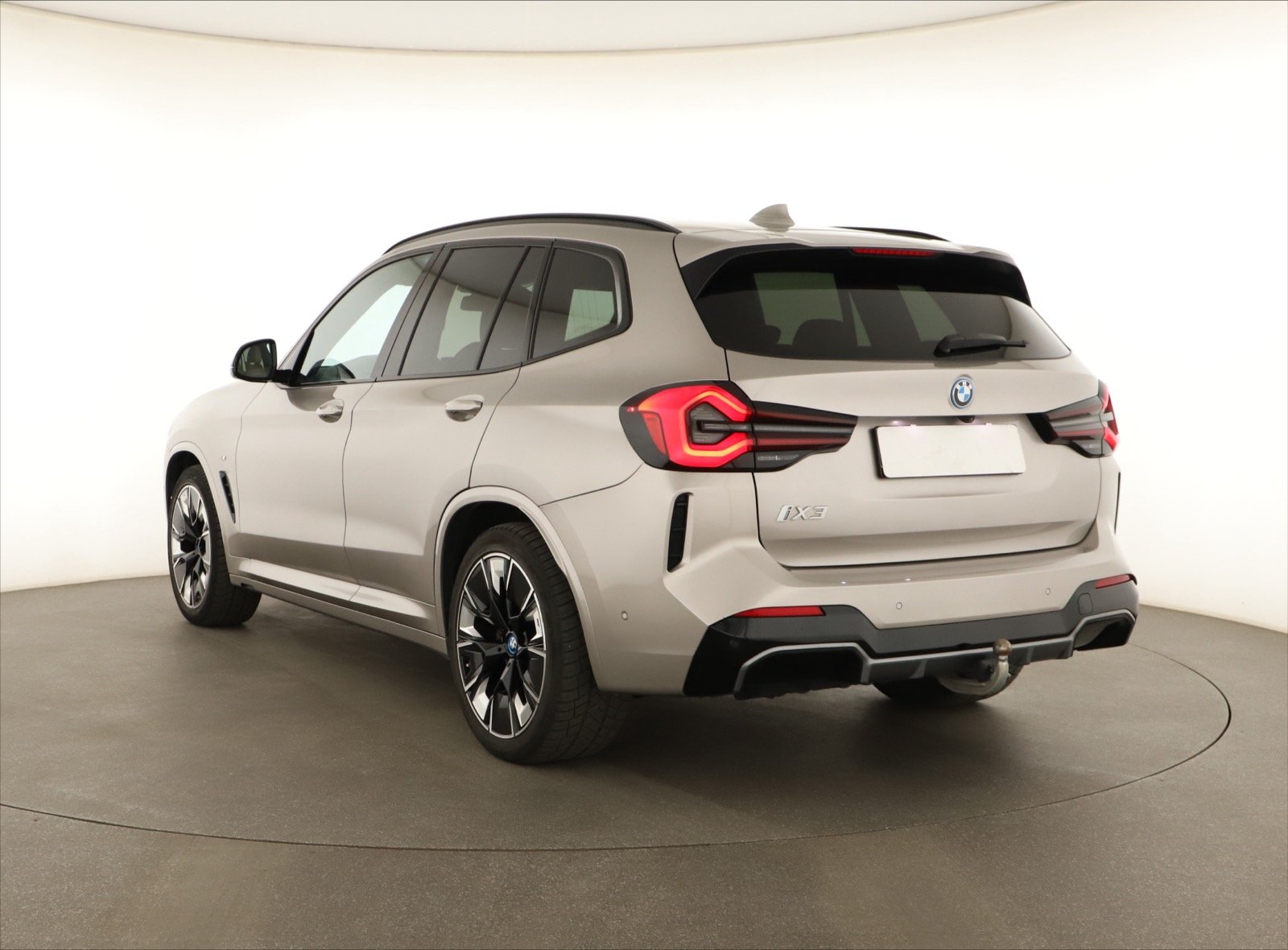 BMW iX3 - 2022