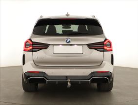 BMW iX3 - 2022