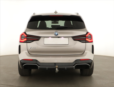 BMW iX3 - 2022