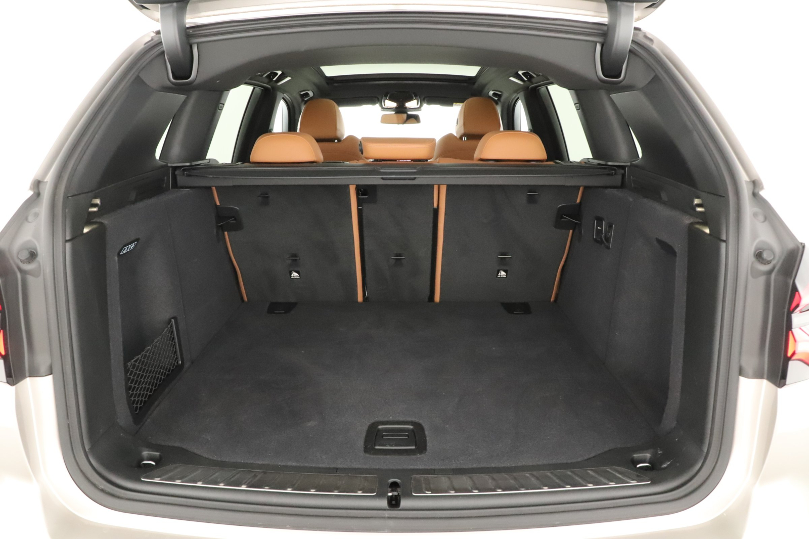 BMW iX3 - 2022