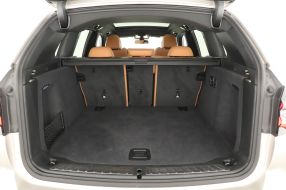 BMW iX3 - 2022