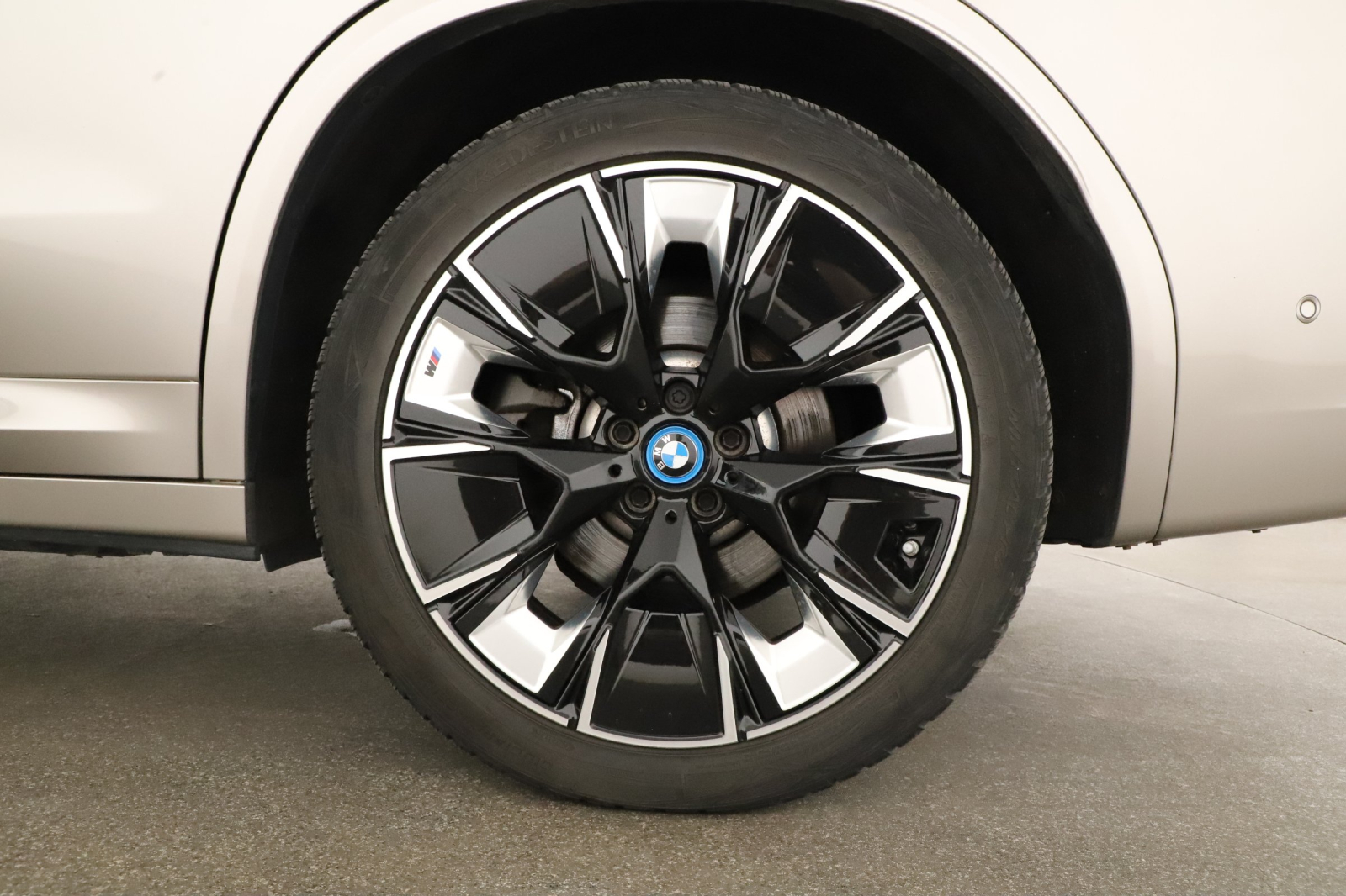 BMW iX3 - 2022