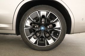 BMW iX3 - 2022