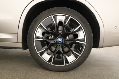 BMW iX3 - 2022