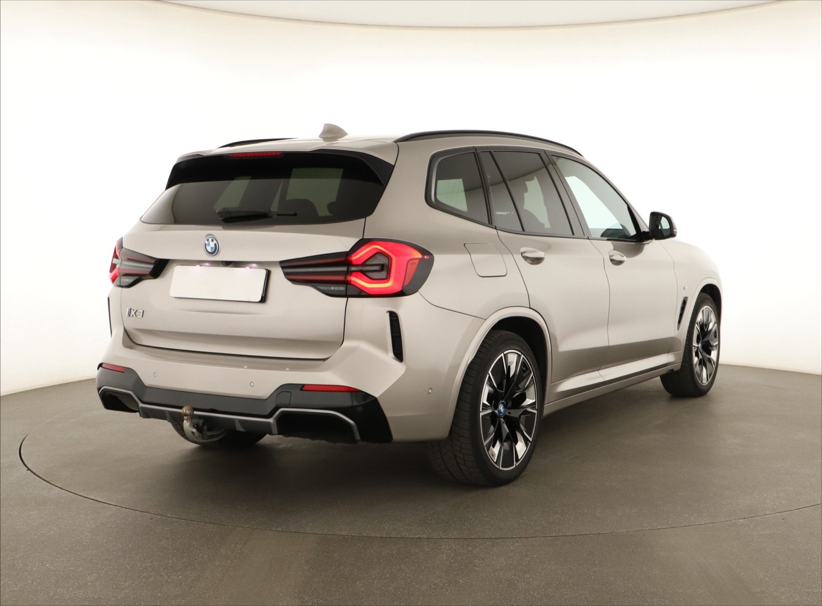 BMW iX3 - 2022