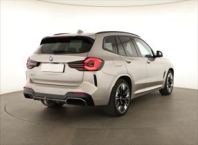 BMW iX3 - 2022