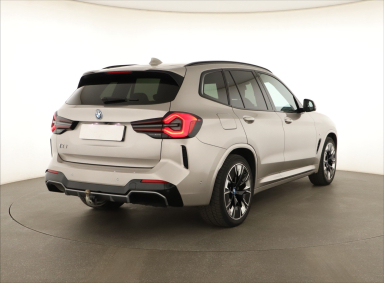 BMW iX3 - 2022