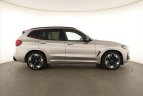 BMW iX3 - 2022