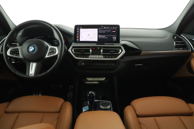 BMW iX3 - 2022
