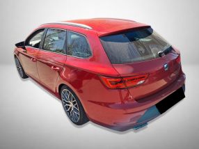 Seat Leon - 2019