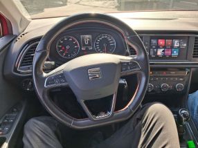 Seat Leon - 2019