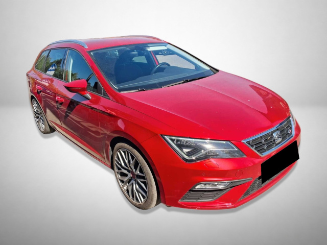 Seat Leon 2019