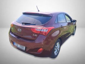 Hyundai i30 - 2016