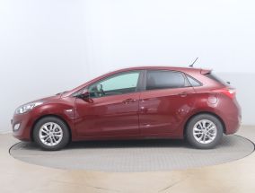 Hyundai i30 - 2016