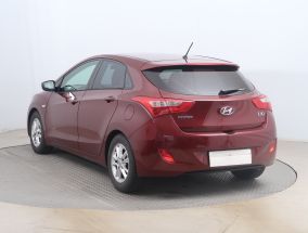 Hyundai i30 - 2016