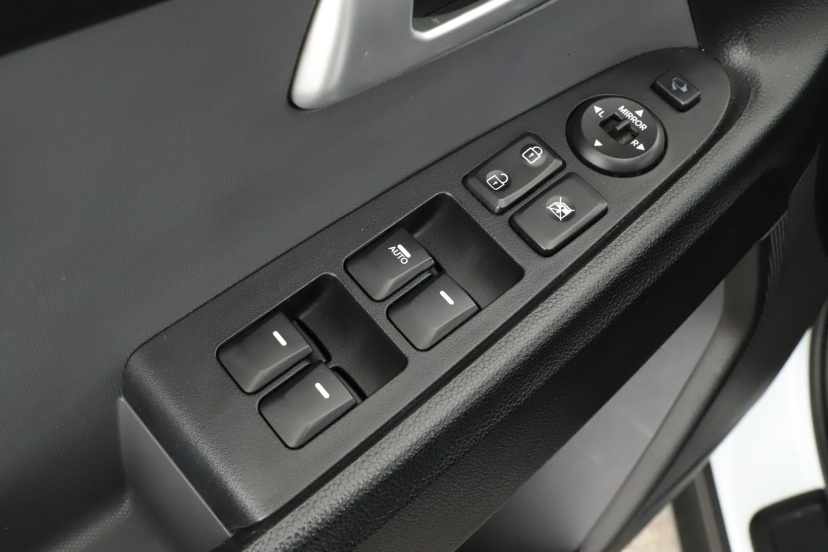 Kia Sportage, 2010