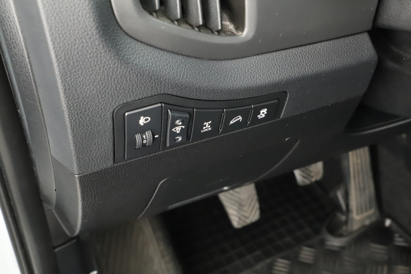 Kia Sportage, 2010