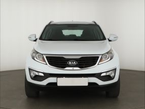Kia Sportage - 2010