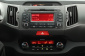 Kia Sportage, 2010