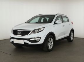 Kia Sportage - 2010