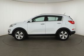 Kia Sportage - 2010