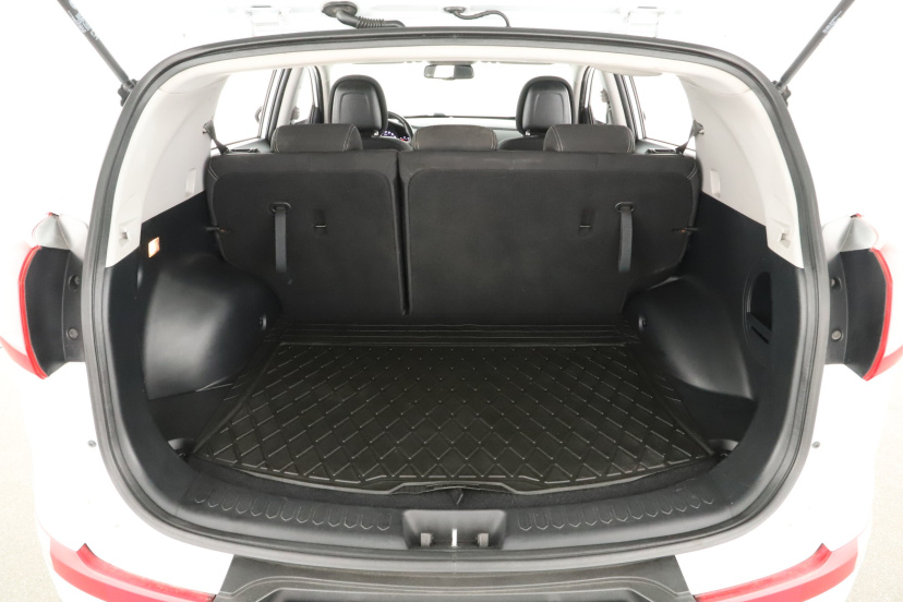 Kia Sportage, 2010